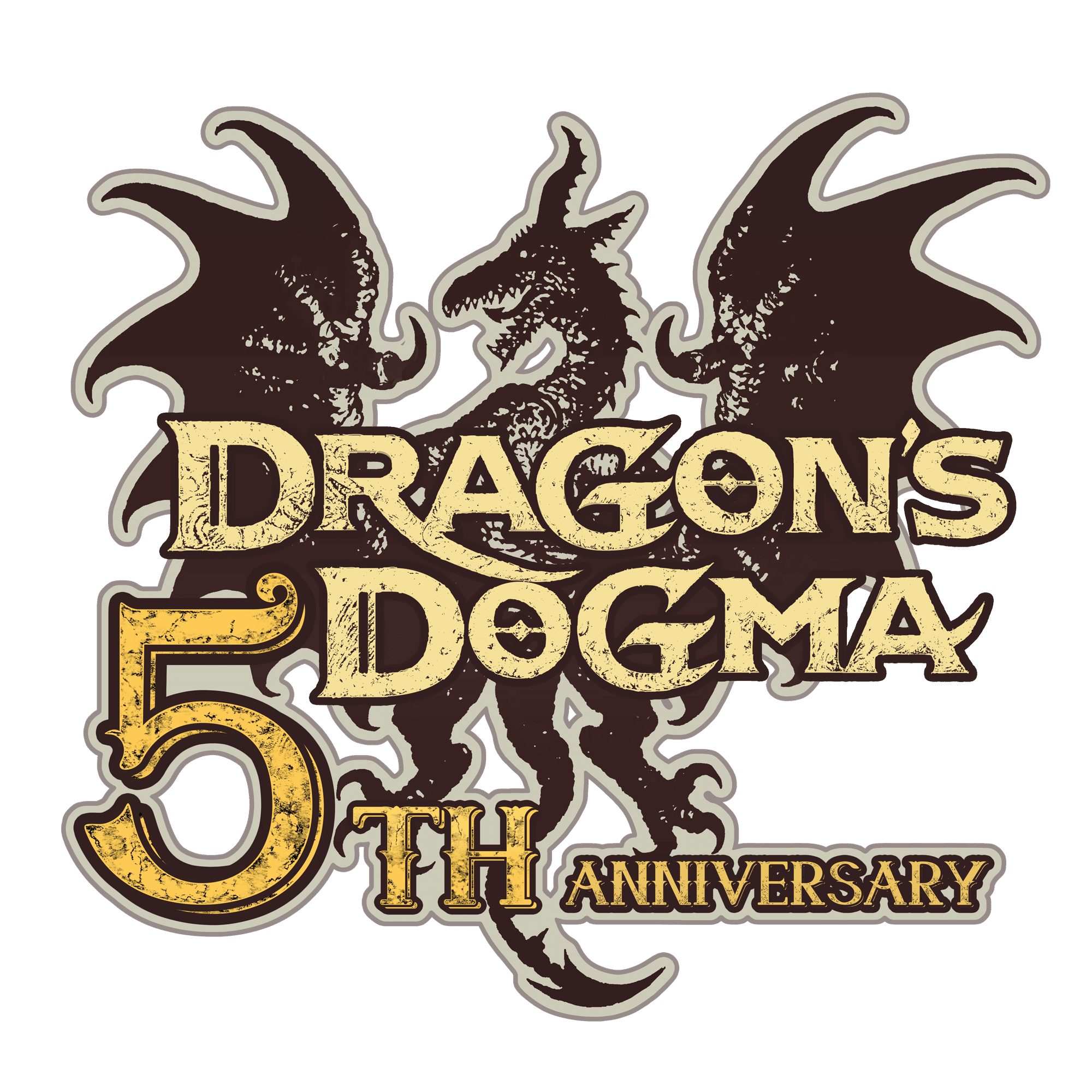 Dragon S Dogma Dark Arisen 5th Anniversary