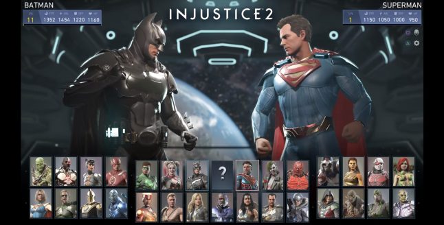 How To Unlock All Injustice 2 Characters - Video Games Blogger