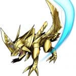 Digimon Story: Cyber Sleuth Hacker’s Memory Zubigermon
