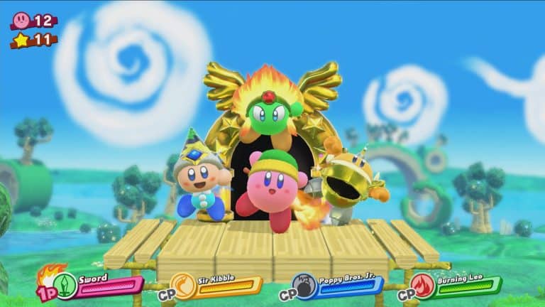 download switch kirby
