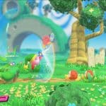 Kirby for Switch Screen 11