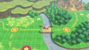 Kirby for Switch Screen 12
