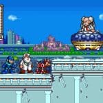 Mega Man Legacy Collection 2 Image 1