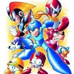 Mega Man Legacy Collection 2 Image 8