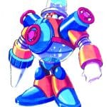 Mega Man Legacy Collection 2 Image 9