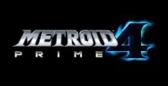 Metroid Prime 4 Logo