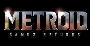 Metroid: Samus Returns Logo