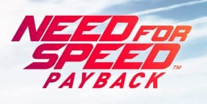 Need for Speed Payback Logo