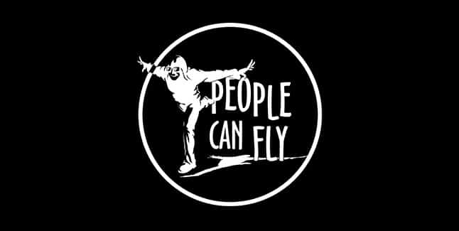 People Can Fly Banner