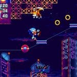 Sonic Mania Screen 4