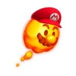 Super Mario Odyssey Screen Render 10