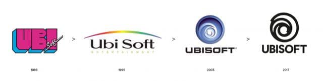 Ubi Logos 1986 - 2017