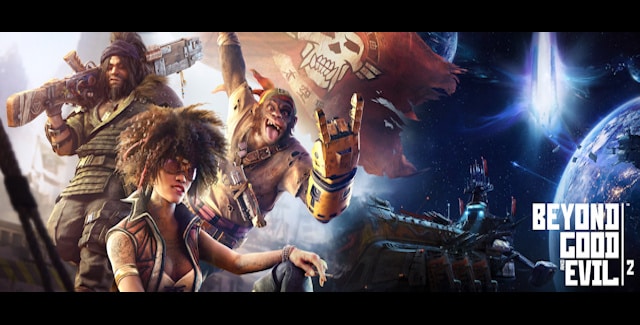 download beyond good and evil release date