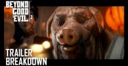 Beyond Good and Evil 2 Trailer Breakdown by Creator Michel Ancel