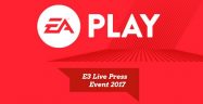 E3 2017 EA Press Conference Roundup