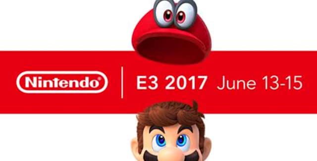 E3 2017 Nintendo Treehouse “Press Conference” Roundup
