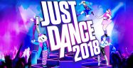 Just Dance 2018 Song List