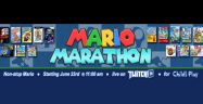 Mario Marathon 2017