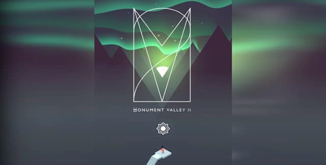 Monument Valley 2 Walkthrough