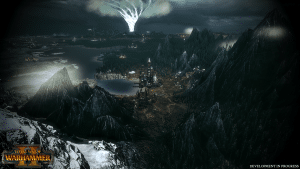 Total War: Warhammer II Dark Elves Screen 2