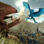 Total War: Warhammer II Dark Elves Screen 5