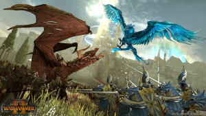 Total War: Warhammer II Dark Elves Screen 5