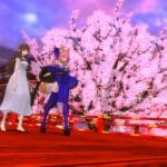 Fate/Extella PC Version Screen 9