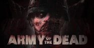 Call of Duty: WWII Army of The Dead