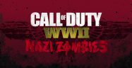 Call of Duty: WWII Nazi Zombies Logo