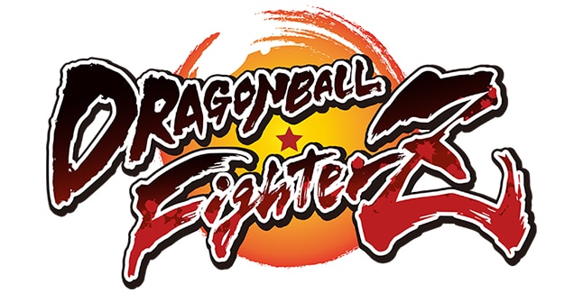 Dragon Ball FighterZ Logo