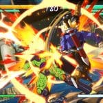 Dragon Ball FighterZ Screen 9