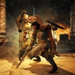 Dragon’s Dogma: Dark Arisen for PS4 and Xbox One Screen 10