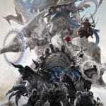 Final Fantasy XII: The Zodiac Age Key Visual 3