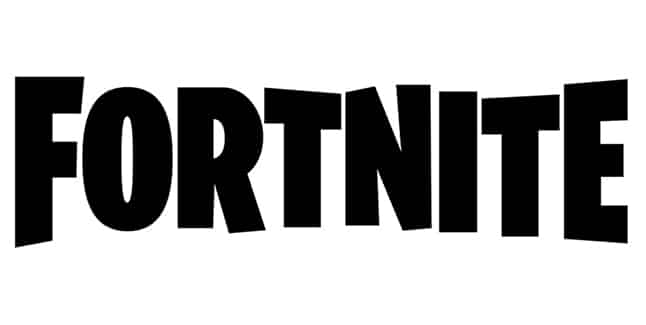 Fortnite Hard Days Night Cinematic Trailer - fortnite logo