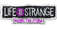 Life is Strange Before the Storm Logo