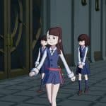 Little Witch Academia: Chamber of Time Screen 10