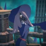 Little Witch Academia: Chamber of Time Screen 13
