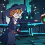 Little Witch Academia: Chamber of Time Screen 2