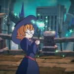 Little Witch Academia: Chamber of Time Screen 3