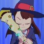 Little Witch Academia: Chamber of Time Screen 5