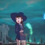 Little Witch Academia: Chamber of Time Screen 6