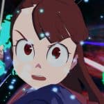 Little Witch Academia: Chamber of Time Screen 7