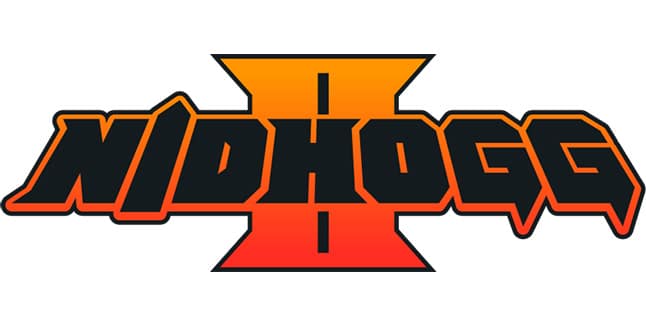 Nidhogg 2 Logo