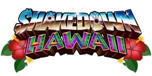 Shakedown: Hawaii Logo