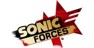 Sonic Forces Logo