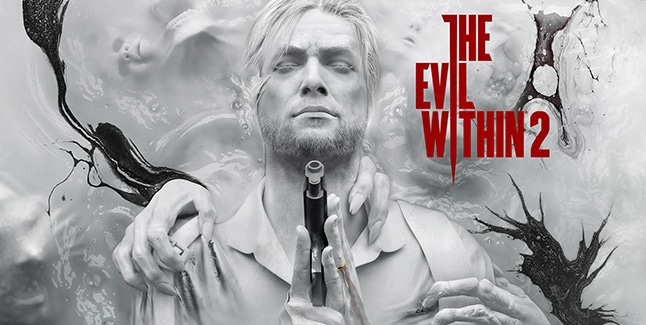 The Evil Within 2 Banner