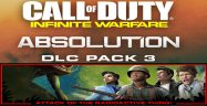Call of Duty: Infinite Warfare Absolution Easter Eggs