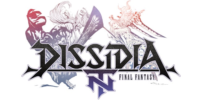 Dissidia Final Fantasy NT Beta Keys Giveaway
