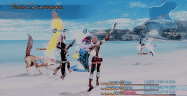 Final Fantasy XII: The Zodiac Age launch