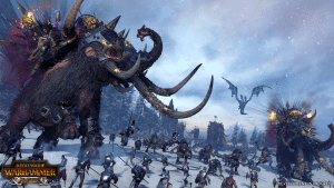 Total War Warhammer Norscans Screen 1